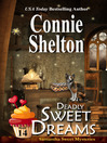 Cover image for Deadly Sweet Dreams